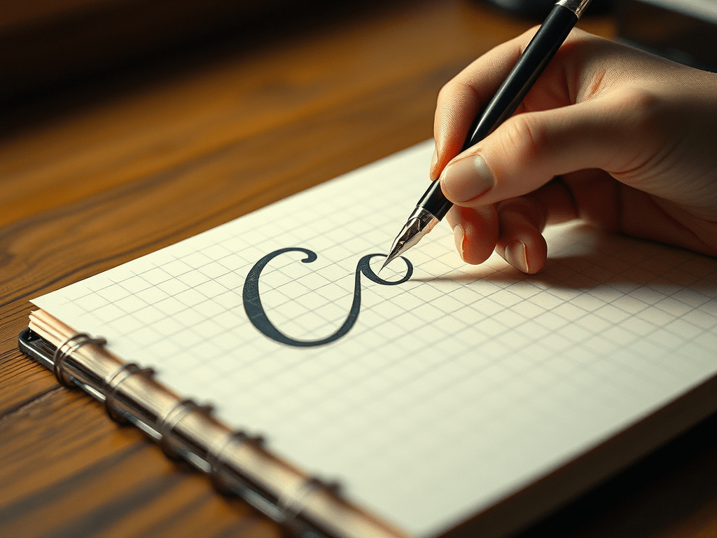 C come Curiosità, C come Conoscenza: la grafologia che parla di&nbsp;noi